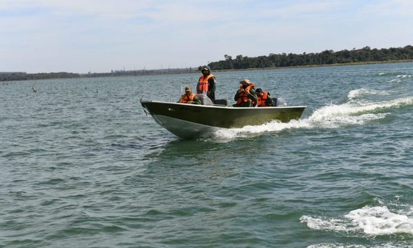 Itaipú adquirirá ocho embarcaciones para patrullaje en áreas protegidas