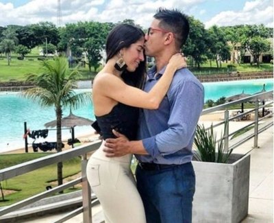 Crónica / Al "Rasta" le acusan de no "respetar" a su novia