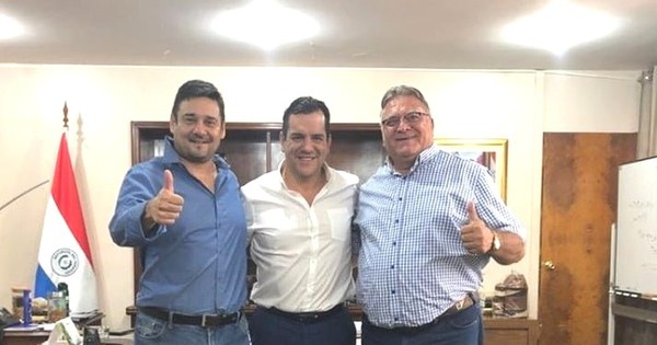 La Nación / En Caaguazú apuraron provisión para favorecer a firma vinculada a Friedmann