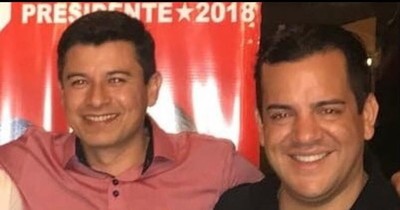 La Nación / Denuncia contra titular del Indert “cajoneada” en la Fiscalía