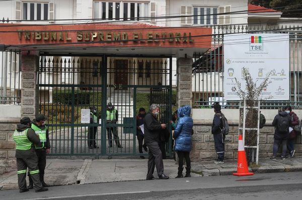Un posible retorno de Evo Morales salta al escenario electoral en Bolivia - Mundo - ABC Color