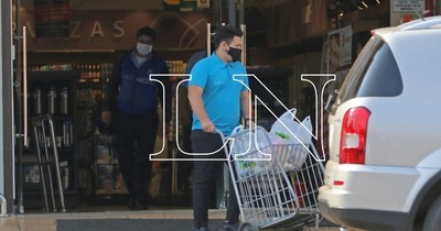 La Nación / Prestaciones sociales aumentaron 53,2% hasta agosto
