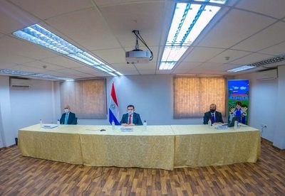 Salud y MEC lanzaron encuesta sobre índice de riesgo de contagio