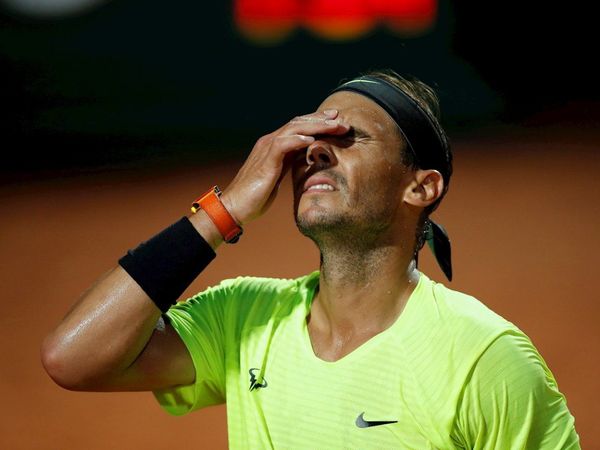 Schwartzman da la nota y elimina a Nadal