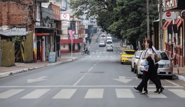 Ejecutivo extiende curentenas social e inteligente hasta el 4 de octubre | Noticias Paraguay