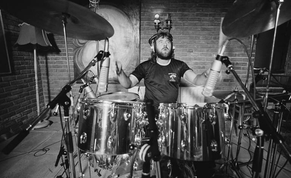 HOY / Fallece el batería de Ozzy Osborne Lee Kerslake a los 73 años