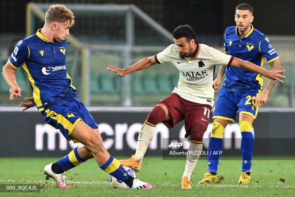 Fiorentina levanta el telón de la Serie A con triunfo - Fútbol - ABC Color