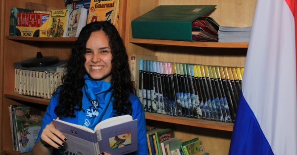 La Nación / Dequení llega a los jóvenes a través de la educación y la tecnología