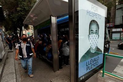 México supera los 694.000 casos y 73.000 muertes por la COVID-19 - Mundo - ABC Color