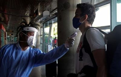 Colombia reactiva sus vuelos internacionales con un plan piloto - Mundo - ABC Color