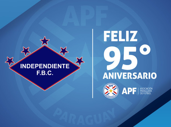 Los 95 años del Inde - APF