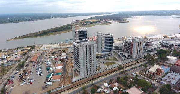 La Nación / FocusEconomics continúa recorte de la proyección económica local