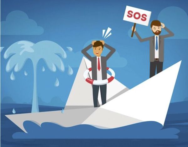 7 Señales de que debes ajustar tus métricas de ventas