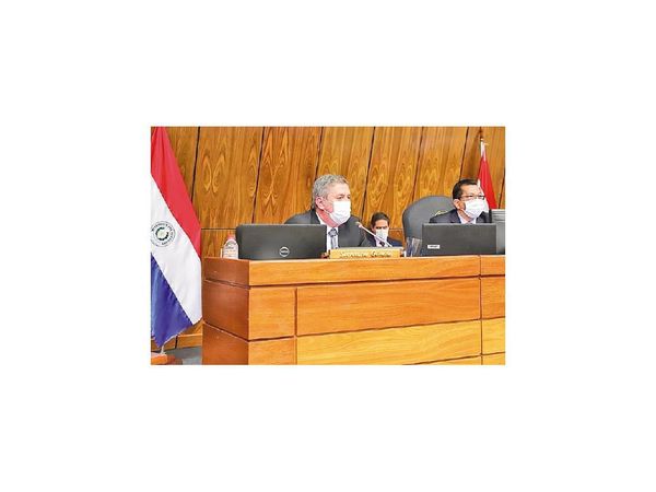 Aportes y subsidios electorales costarán  G.  123.902 millones