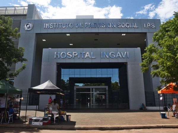 Histórico déficit en Fondo de Salud pasa factura a asegurados