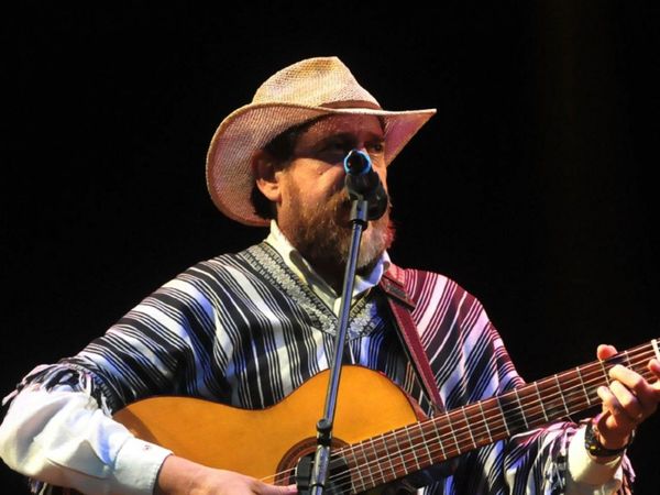 Músicos siguen exigiendo a Corte Suprema restitución de derechos