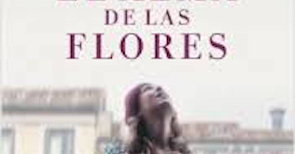La Nación / “El alma de las flores”, de Viviana Rivero