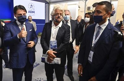 Italia decide si reduce número de legisladores - Mundo - ABC Color