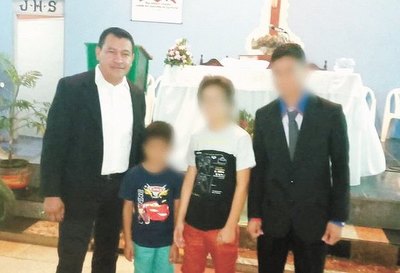 Crónica / “Por ser papi solterito, muchas me rechazaron”
