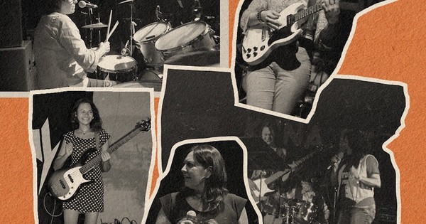 La Nación / California Superstars llega al universo digital