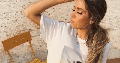 La Nación / Kaese presentó el tema “Olvidarte”