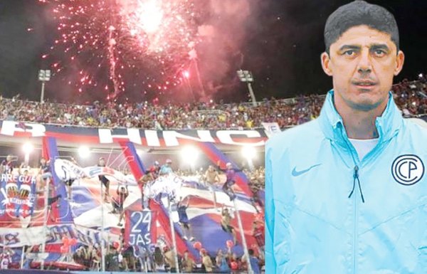 Crónica / “MERECE SER CAMPEÓN”