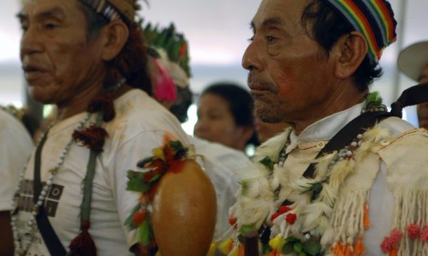 Teko Paĩ Tavyterã: espiritualidad, conocimientos y prácticas tradicionales