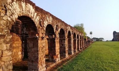 El desafío de conservar las Misiones Jesuíticas del país