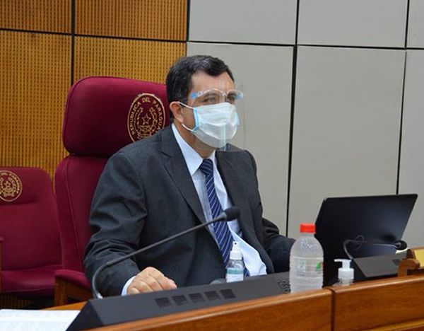 Senado es único estamento del que el cartismo no se apoderó, afirman - Nacionales - ABC Color