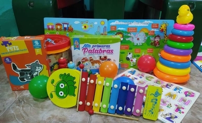 HOY / Problemas en el desarrollo del lenguaje del niño: ¿A quién acudir y cómo es el tratamiento?