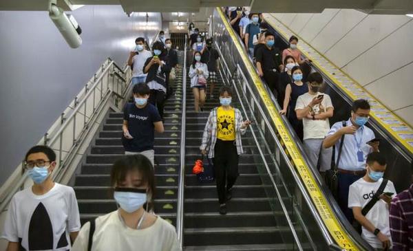 Covid: China suma 35 días sin contagios locales y detecta 10 nuevos importados » Ñanduti