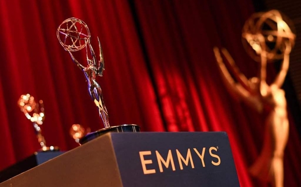 "Watchmen" y "The Mandalorian" dominan las galas previas de los Emmy » Ñanduti