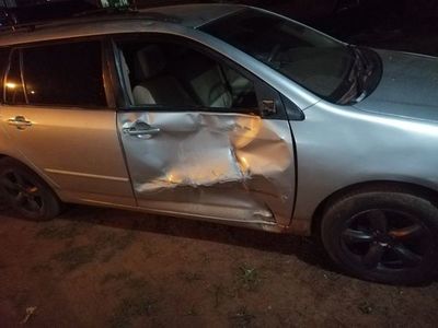 Dos motociclistas fallecen en distintos accidentes en Alto Paraná - ABC en el Este - ABC Color