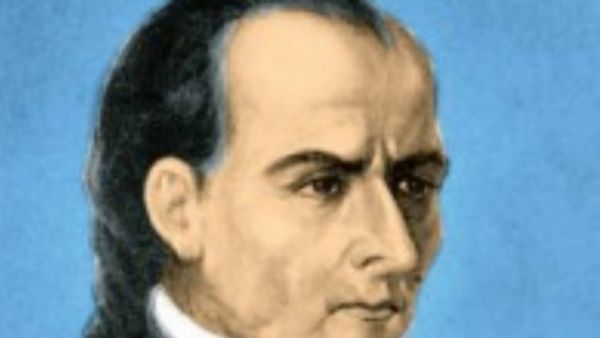 A 180 años de su muerte, Francia continúa siendo objeto de análisis