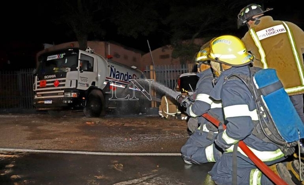 HOY / Corrupción judicial demora castigo ejemplar a responsables de explosión fatal en Villa Elisa