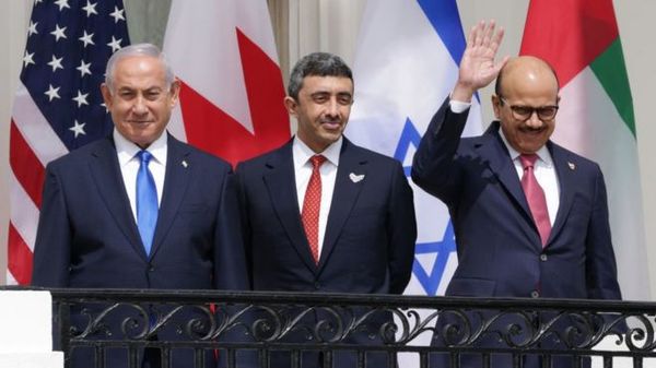 Paz entre Israel, EAU y Bahréin: 5 razones por las que los acuerdos de Abraham son importantes