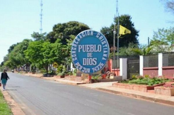 Supuesto abuso sexual de una menor sacude a Congregación Pueblo de Dios