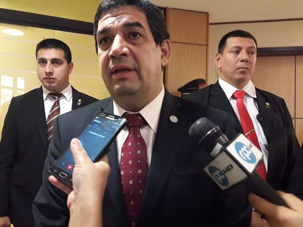 La victoria pasa por "aniquilar totalmente" al EPP, recalca vicepresidente