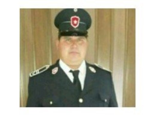 Primer fallecido por Covid19 en la policía | Noticias Paraguay