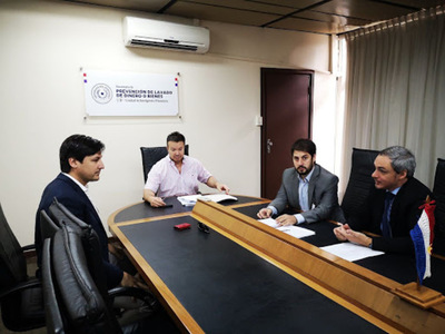 Seprelad aprobó reglamento de prevención de ilícitos para compraventa de inmuebles