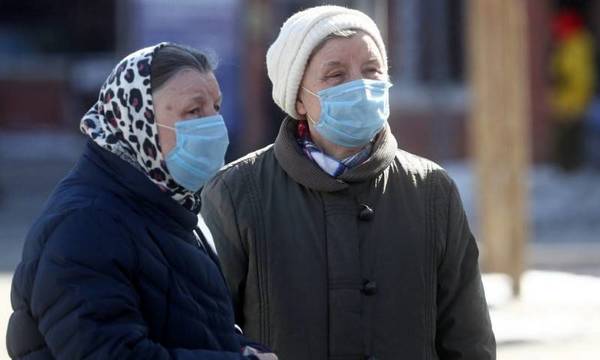Coronavirus podría causar una disminución en la esperanza de vida