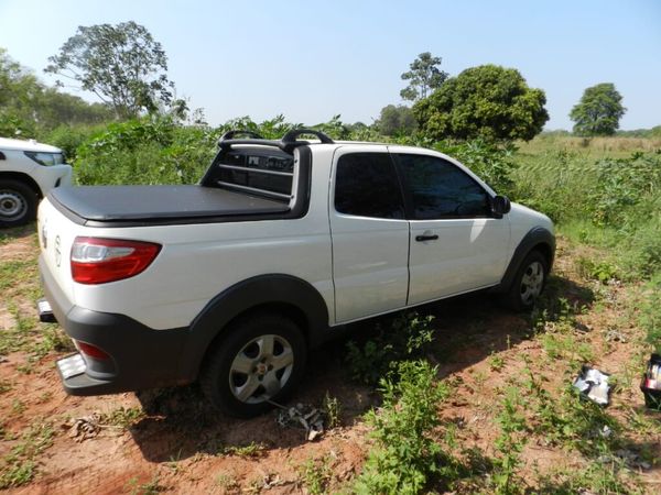 Detienen a presunto implicado en asesinato de empresario
