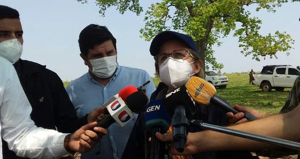 Siguen a la espera de noticias sobre el secuestrado Óscar Denis - Nacionales - ABC Color