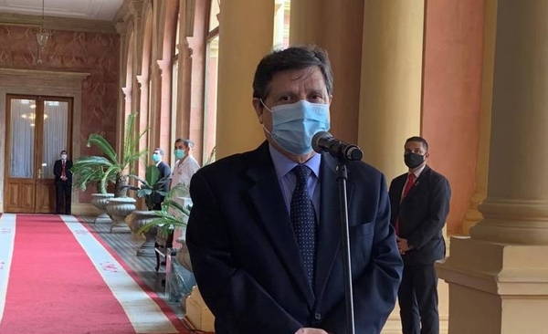 HOY / Niños indígenas en el EPP: prioridad es recuperar a Denis, el resto será colateral
