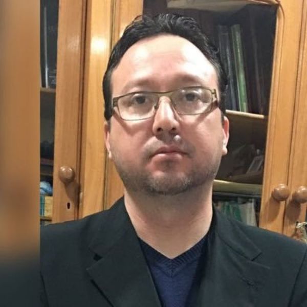 Para ex juez Bonzi, Fiscalía no progresará en lucha al EPP con Quiñónez al frente
