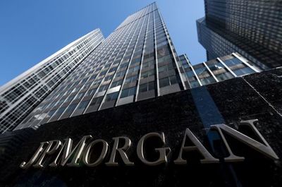 “Me muero”: Ucrania, JPMorgan y los cleptócratas - Nacionales - ABC Color