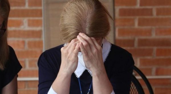 Aumenta angustia de familiares tras 11 días sin noticias de Óscar Denis