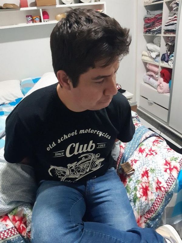 Detienen a presunto implicado en asesinato de empresario