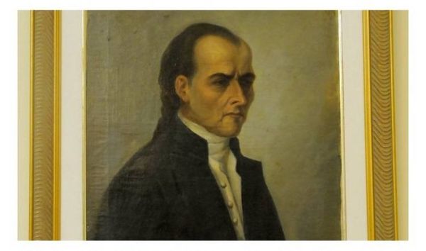 180 años de la muerte del autor intelectual de la independencia