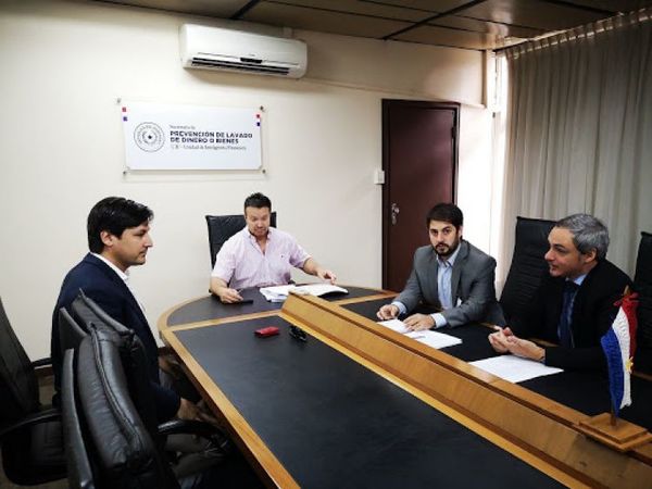 Seprelad aprobó reglamento de prevención de ilícitos para compraventa de inmuebles